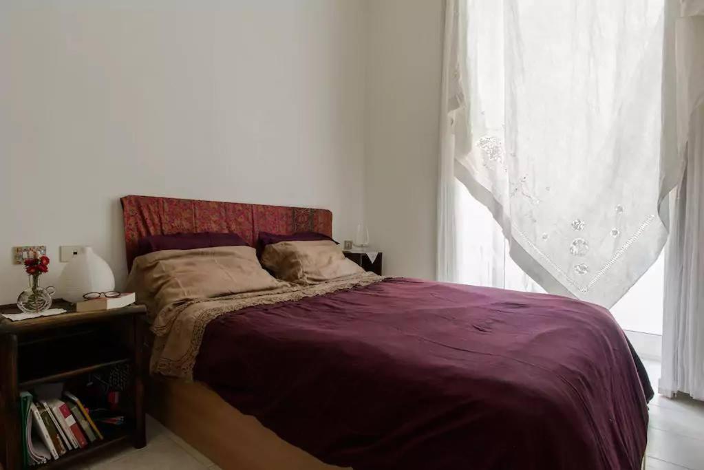 Le Stanze Del Cuore Naples Luaran gambar
