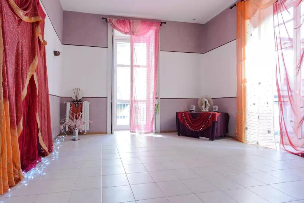 Le Stanze Del Cuore Naples Luaran gambar
